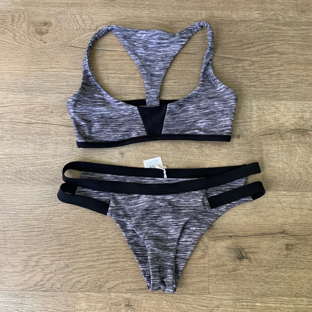 Rip Curl Bikini Sz.Small